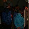 4 An der Orgel