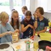 07 Backvorbereitungen