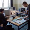 02 Plakate werden erstellt