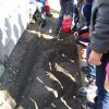 10 Experiment Fließgeschwindigkeit