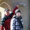 09 Wasserstand