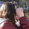 06 Was entdeckt