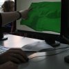 11 Die werdende Karte