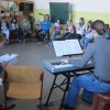 3 Durchsprechen des Musicals