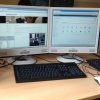 11 Arbeitsplatz der Websiteadmins