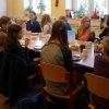10 Gemeinsames Frühstück