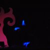 08 Blue man